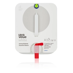 vendita online Ammorbidente white muschio bianco tanica da 15 litri Detersivi, detergenti, disinfettanti, sgrassatori Lavaverde